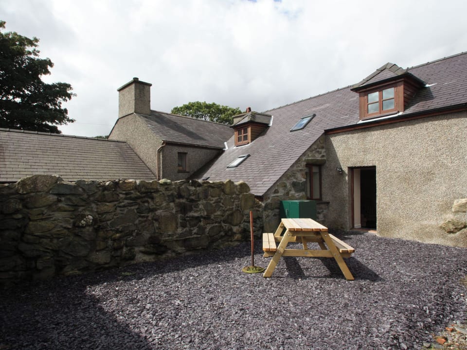 Beudy, Rhyd Ddu, Caernarfon