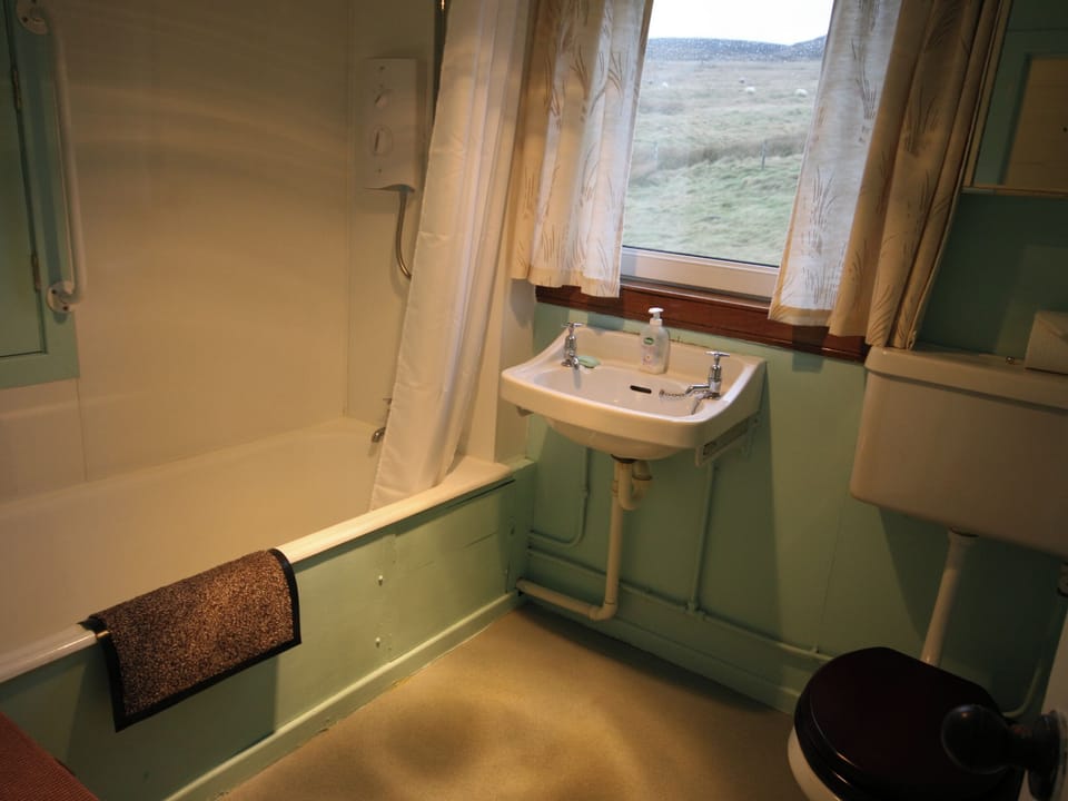 Hillside Cottage, Rhiconich, Sutherland