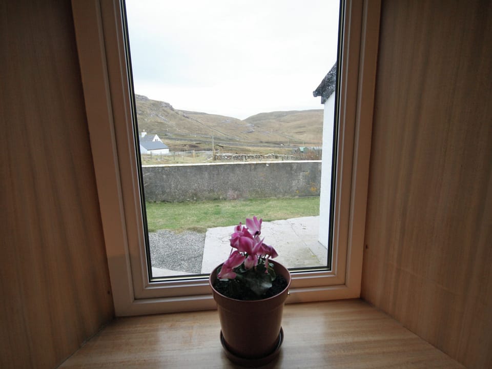 Hillside Cottage, Rhiconich, Sutherland