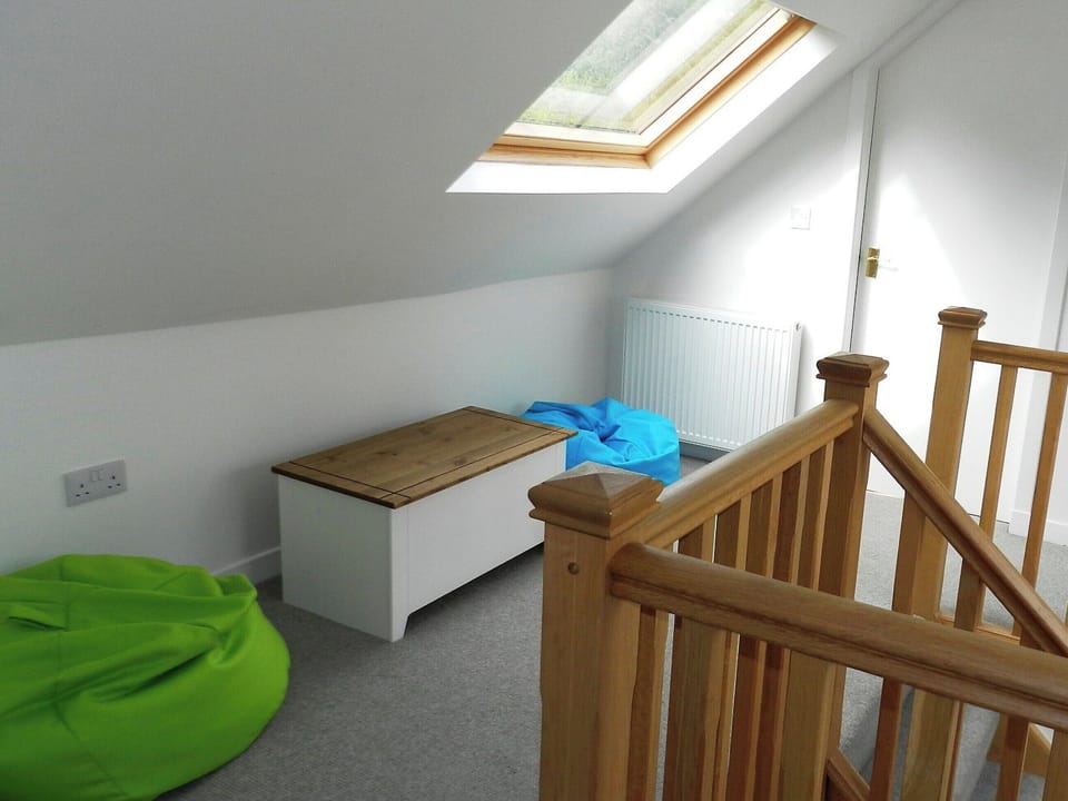 Landing | Craigard Cottage, Corrie, Isle of Arran