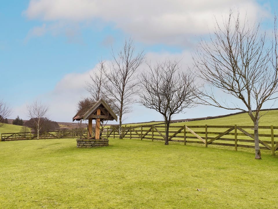 Surrounding area | Curlew Cottage, Lealholm near Whitby