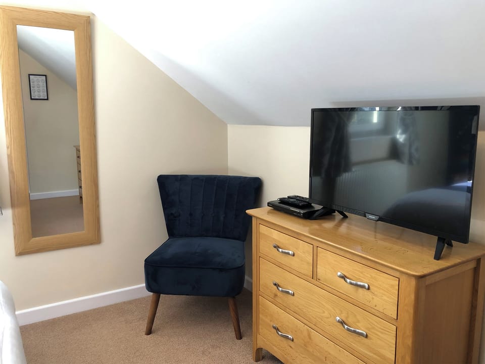 Double bedroom | Oak Leaf - Oakvale, Braithwaite