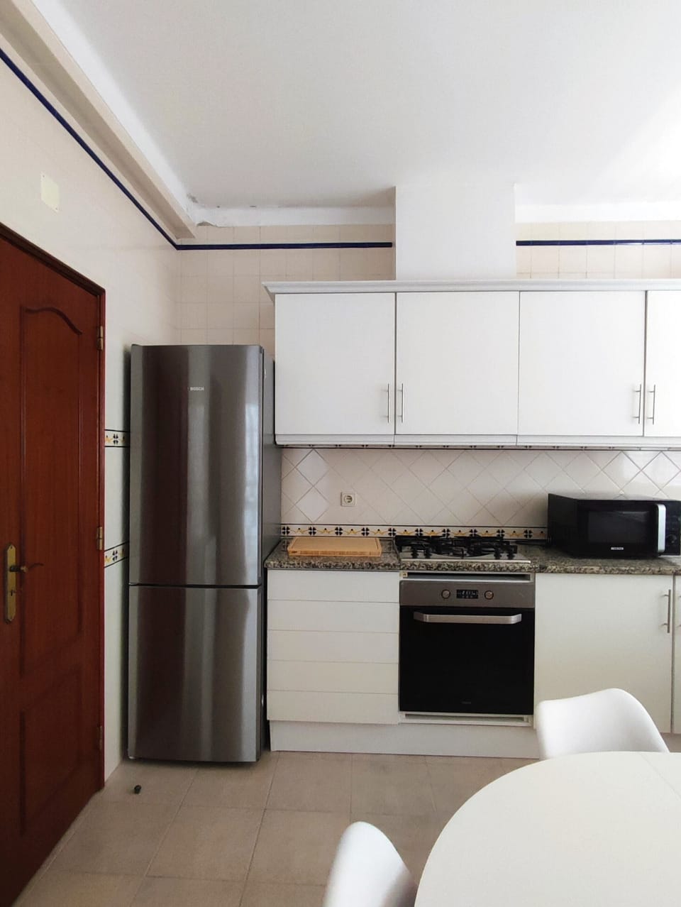 Cozinha completa