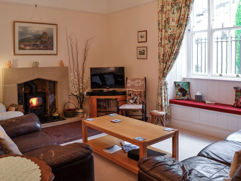 The Old King&rsquo;s Head, Pickering