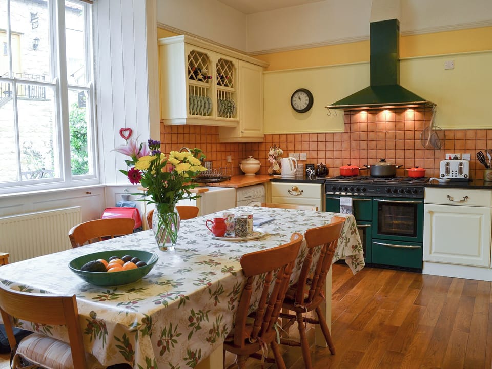 Play area | The Old King&rsquo;s Head, Pickering