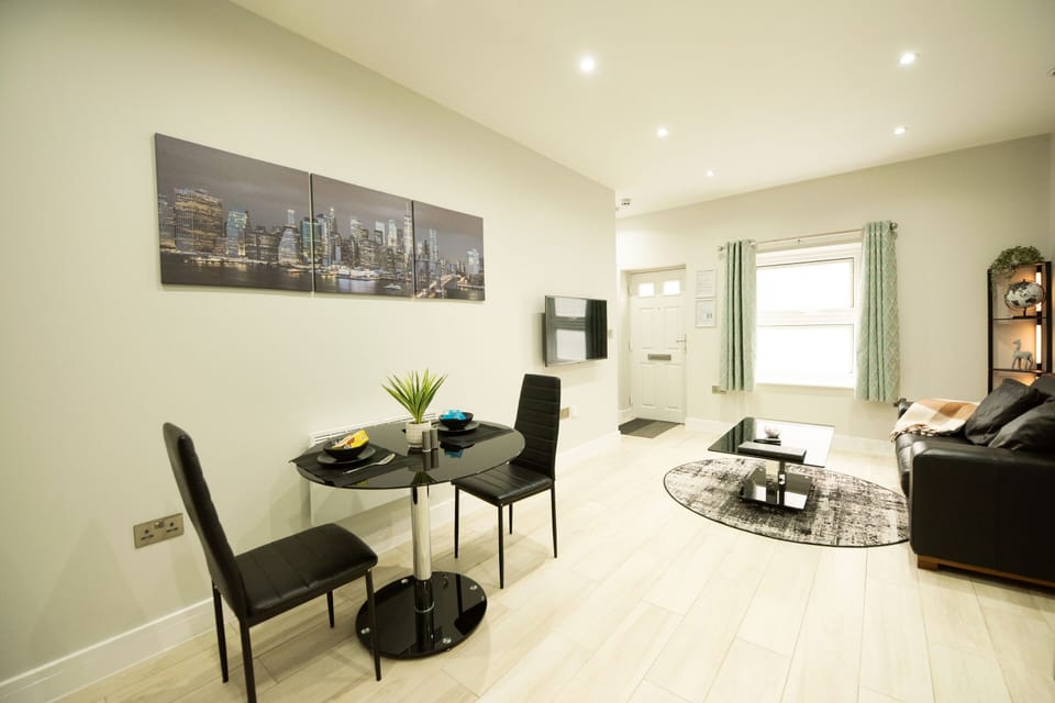 Living/Dining Room