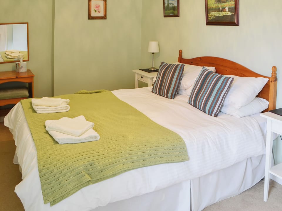 Dairy Cottage, Warkworth