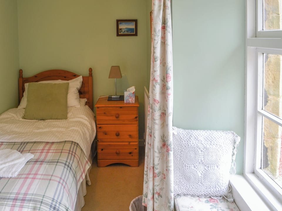 Dairy Cottage, Warkworth