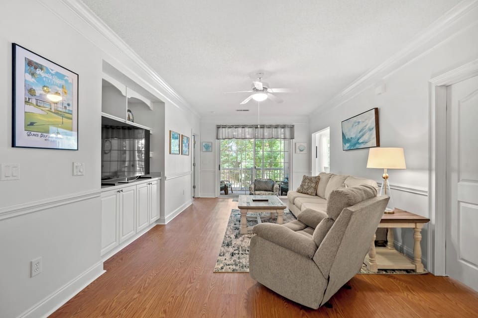 Get everyone together for a family movie night or to play some games.