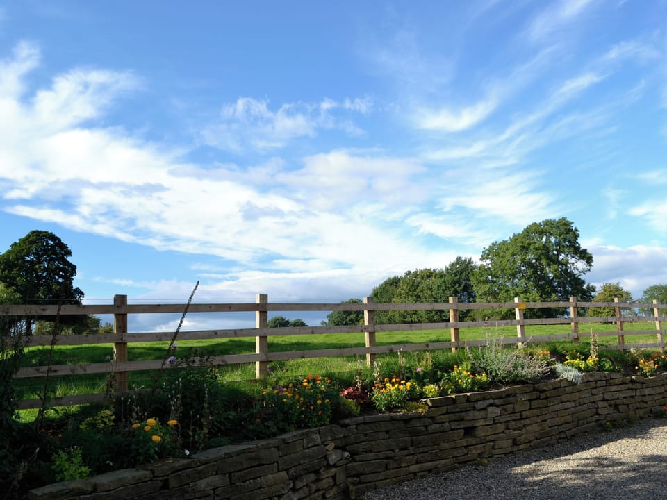Fallow House, Paythorne near Skipton