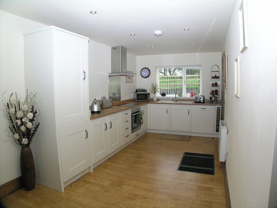 Fallow House, Paythorne near Skipton