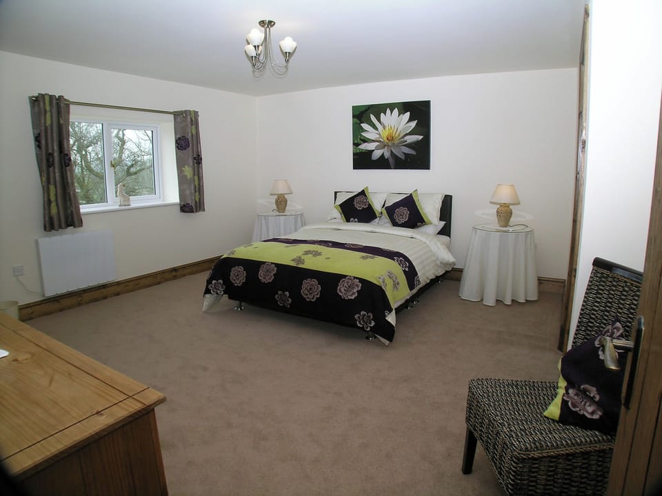 Fallow House, Paythorne near Skipton