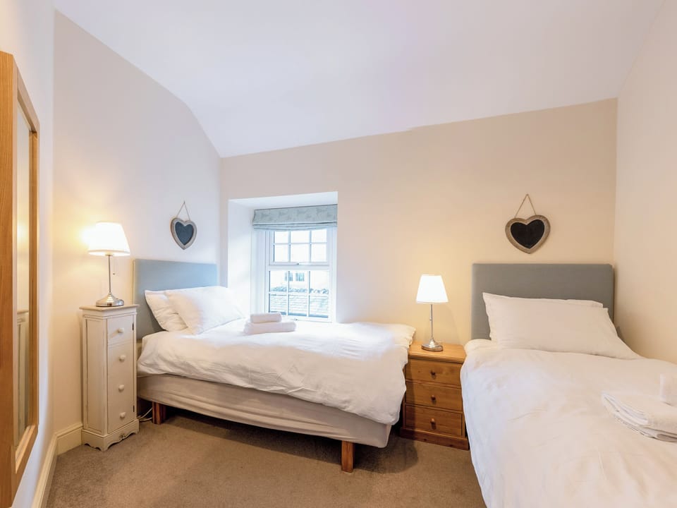 Interior | Cobbler&rsquo;s Cottage - Correction House Lane Cottages, Alnwick