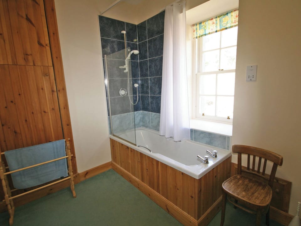 Gavin Maxwell Cottage, Eilean Ban, Kyleakin, Isle of Skye