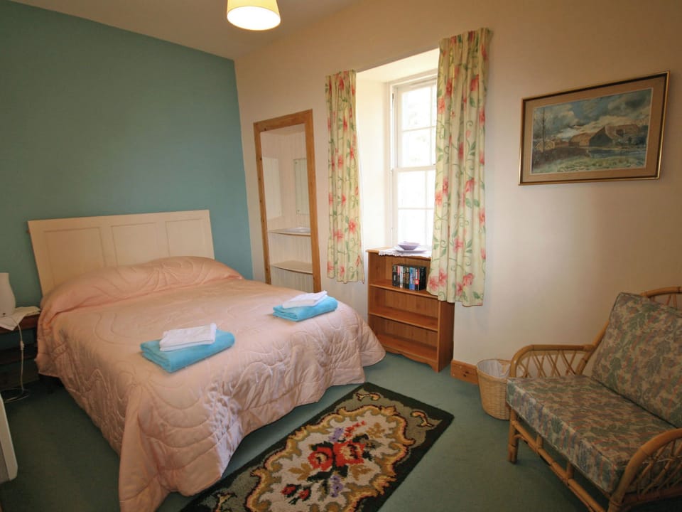 Gavin Maxwell Cottage, Eilean Ban, Kyleakin, Isle of Skye
