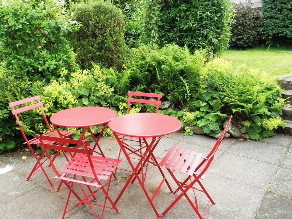 Garden | Hartholm, Brodick, Isle of Arran