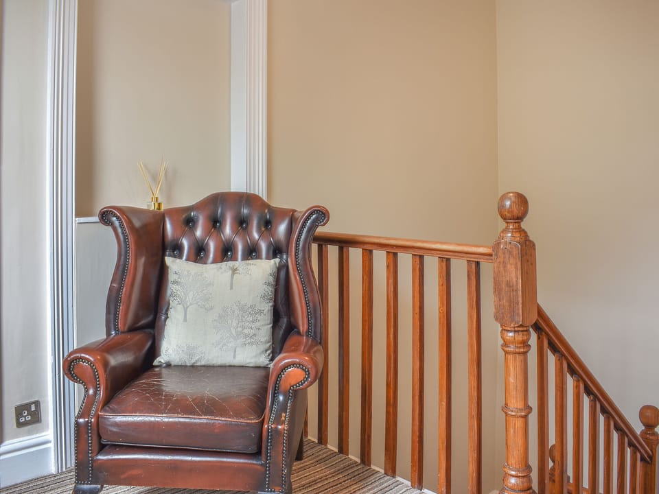 Double bedroom | Cumberland Place, Keswick