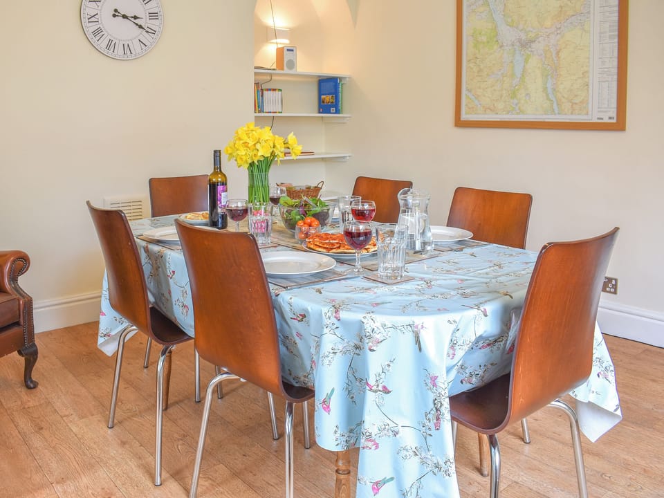 Beautiful Buttermere | Cumberland Place, Keswick