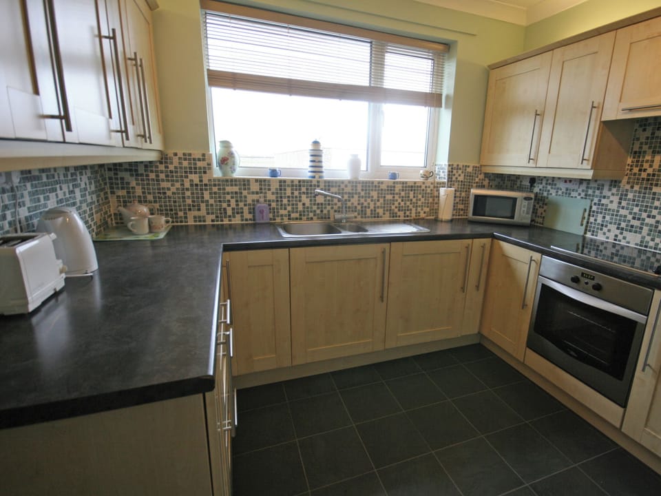 Lighthouse View, Flamborough near Bridlington