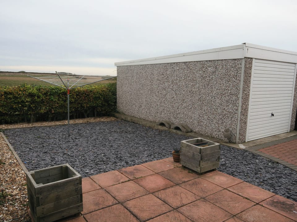 Lighthouse View, Flamborough near Bridlington