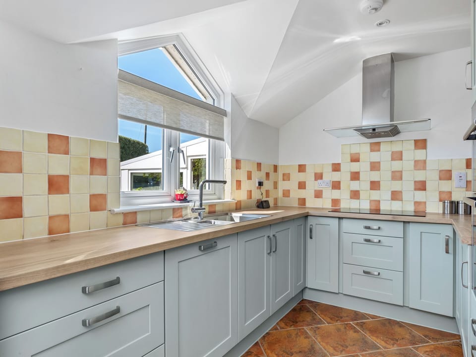 Kitchen | Southwood Cottage, Newgale