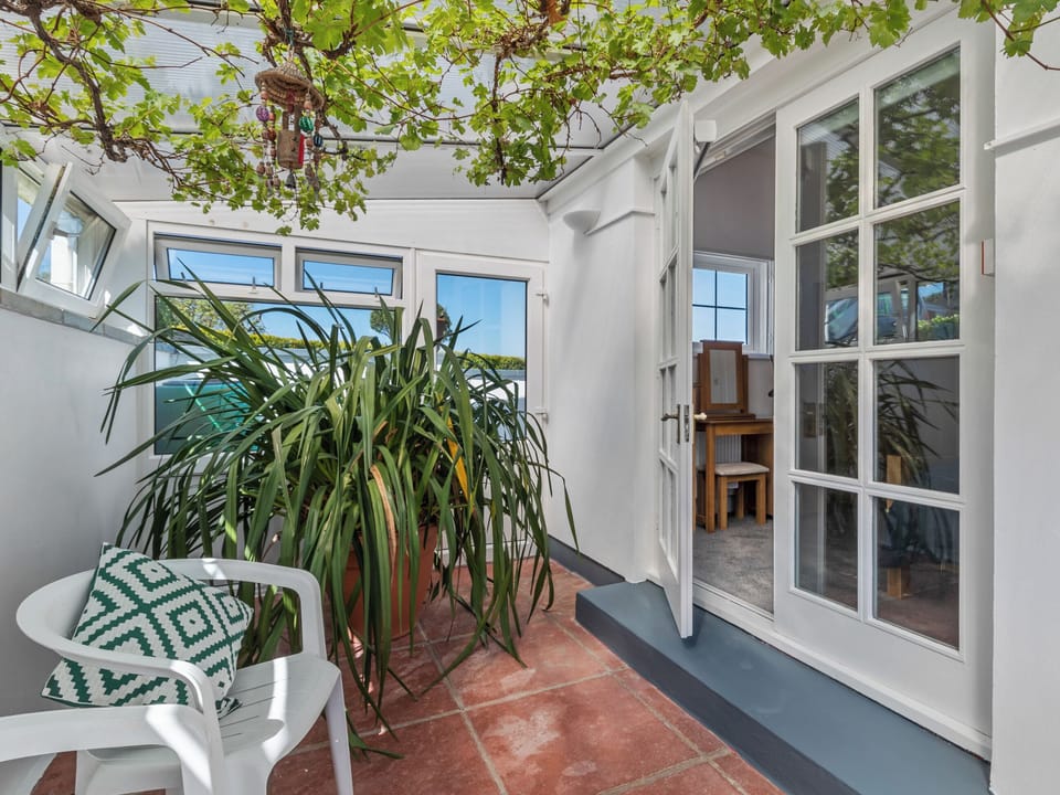 Conservatory | Southwood Cottage, Newgale
