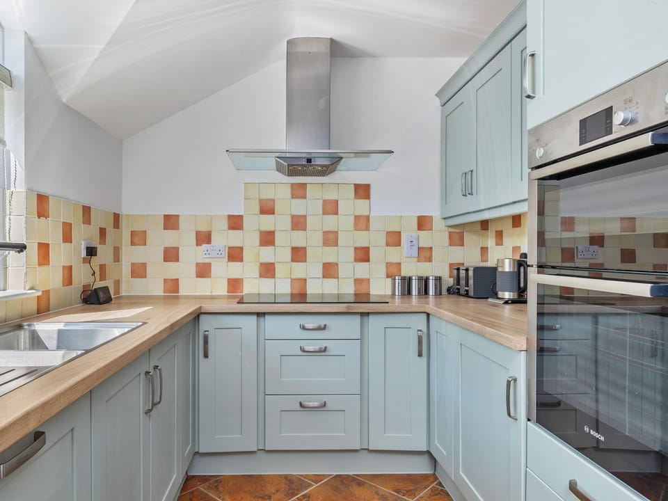 Kitchen | Southwood Cottage, Newgale