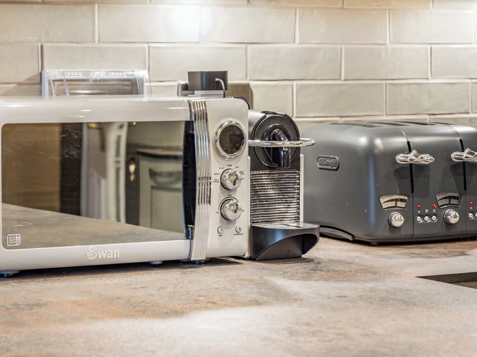 Kitchen | Smugglers Rock House, Ravenscar, near Robin Hoods Bay