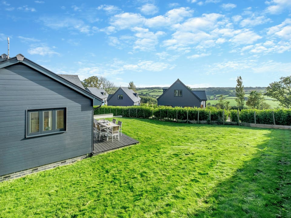 Exterior | Fisher - Fair Isle Holiday Cottages, Near Newport