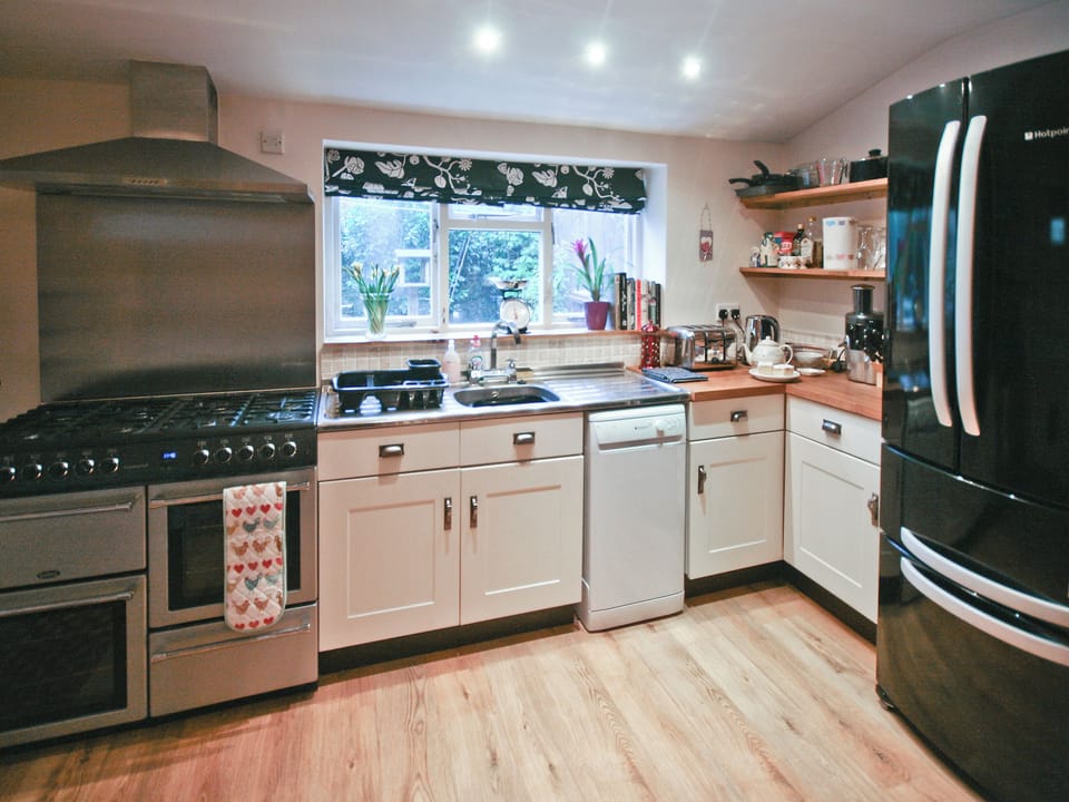 Kitchen | Lumley Cottage, Thornton-le-Dale