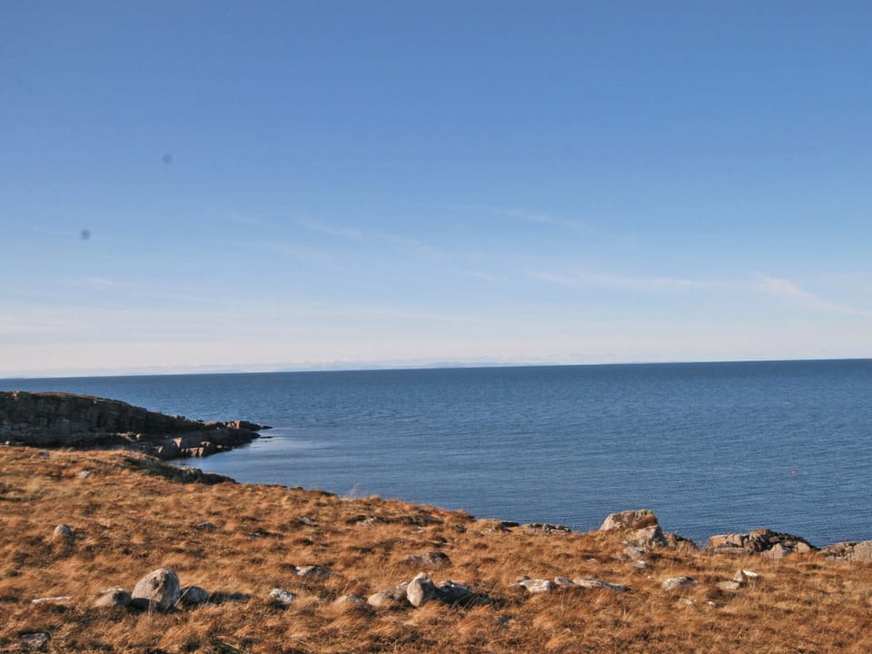 Water&rsquo;s Edge, near Gairloch, Wester Ross