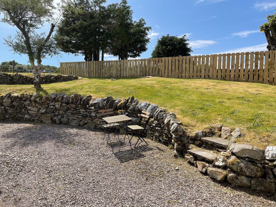 Garden | Park House, Blackwaterfoot
