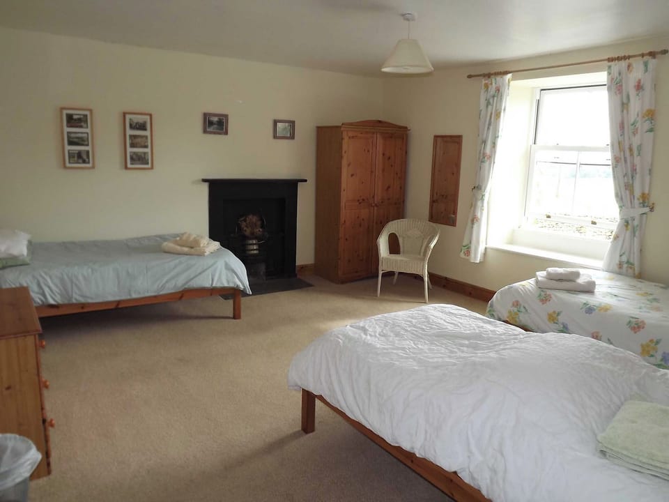 Skellgill House, Askrigg