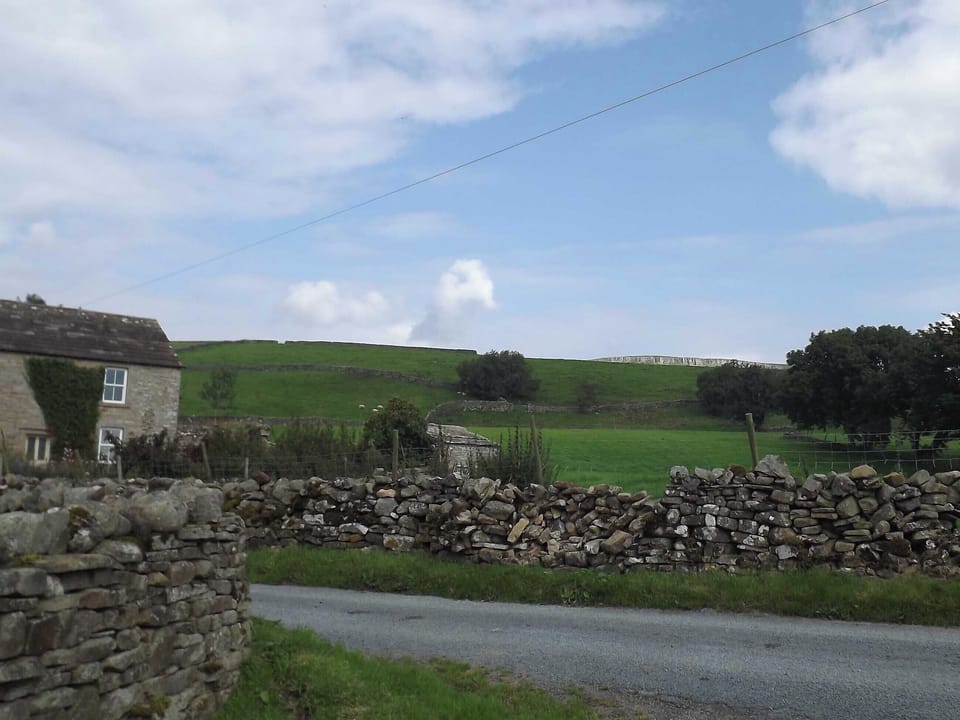 Skellgill House, Askrigg