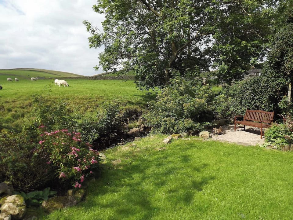 Skellgill House, Askrigg