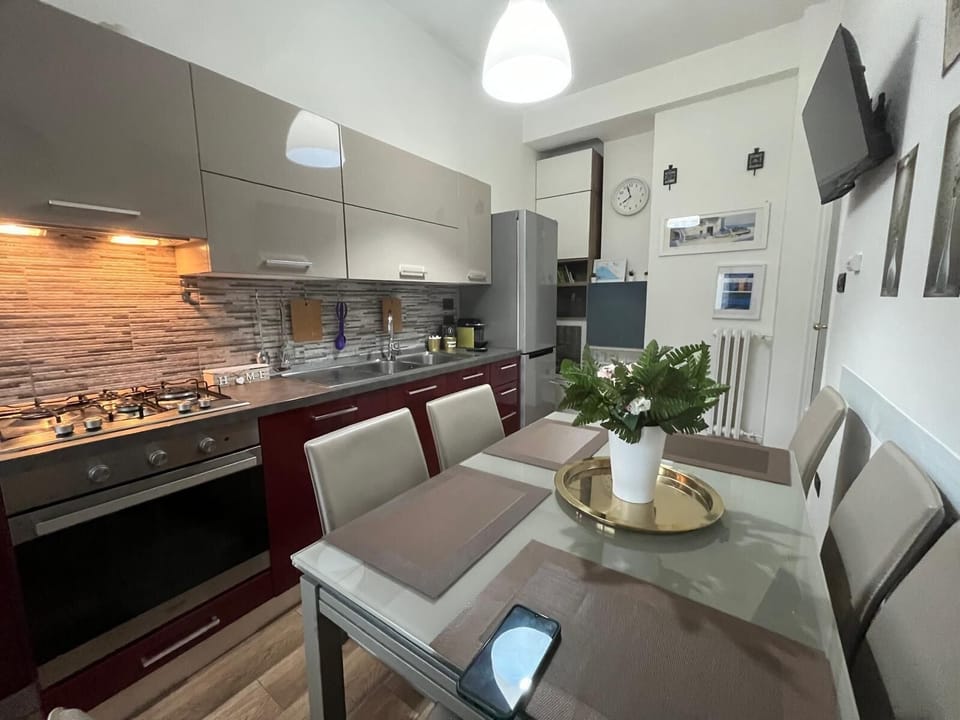 Cucina 