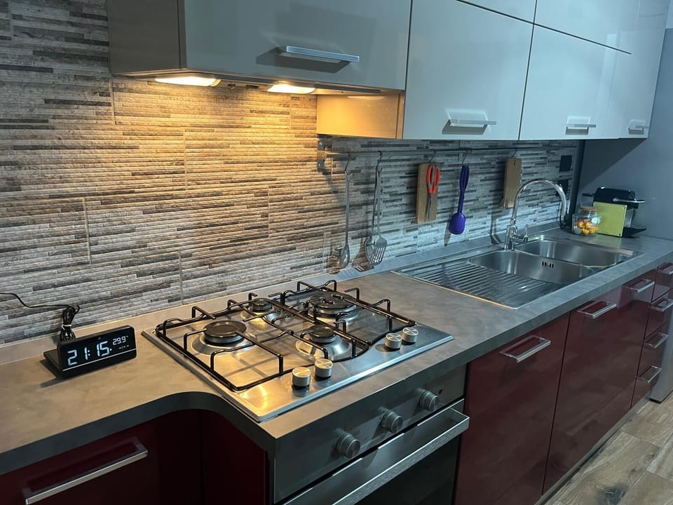 Cucina 