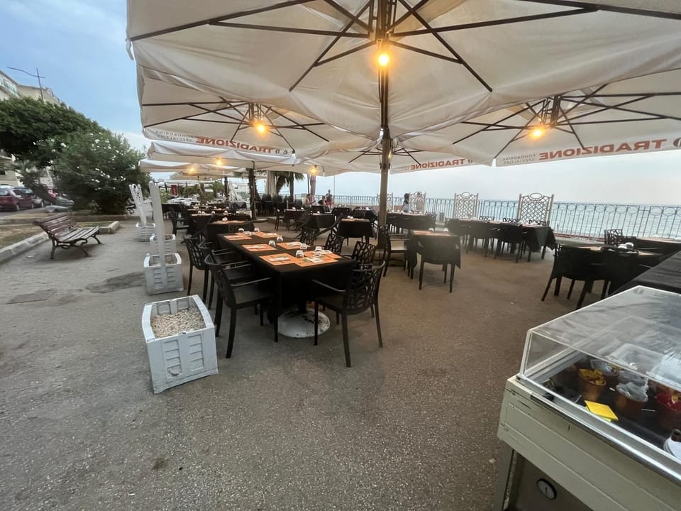 Ristoranti a 200 metri
