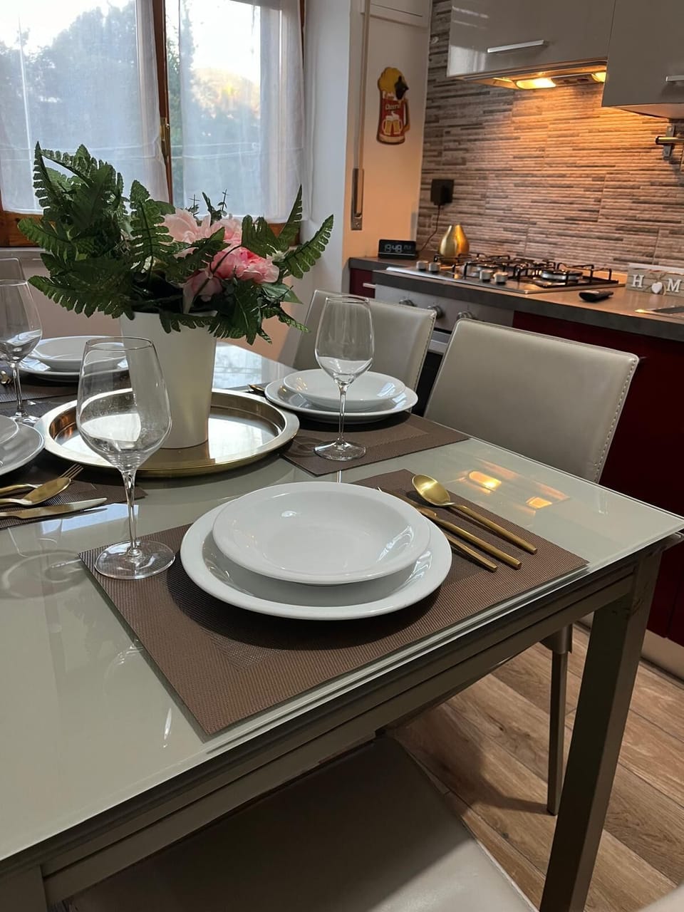 Cucina 