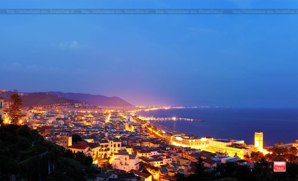 Salerno