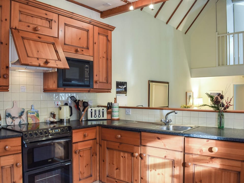 Kitchen | Gushat Cottage, Strathtay, near Aberfeldy
