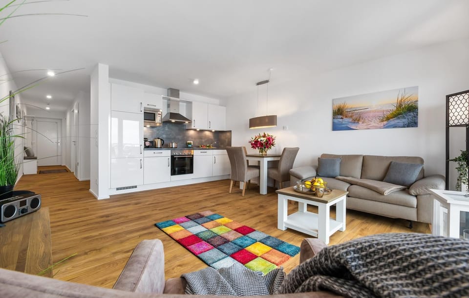 living-room