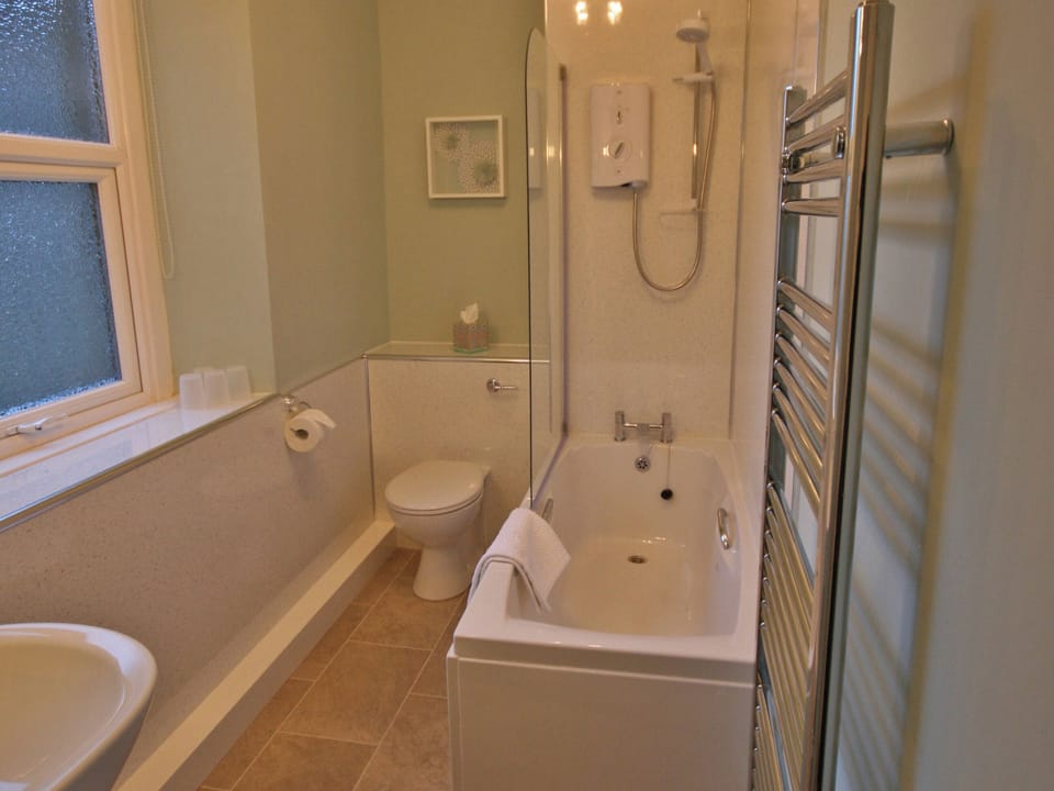 Violet Cottage, Embleton near Alnwick
