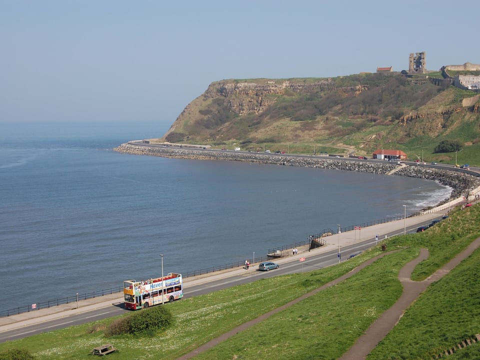 The Old Granary Cottage, Harwood Dale