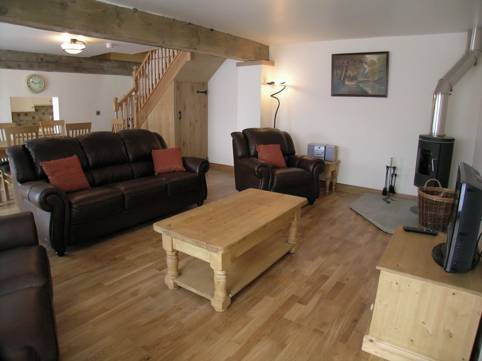 The Old Granary Cottage, Harwood Dale