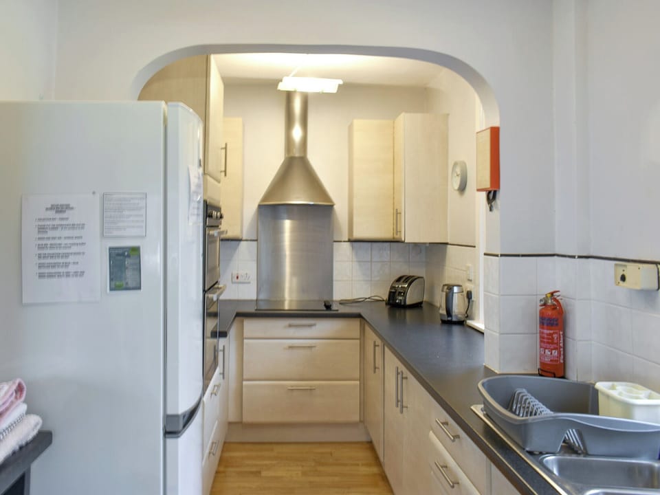 Kitchen | Ardbeag, Whiting Bay, Isle of Arran