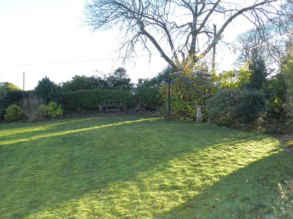 Garden | Ardbeag, Whiting Bay, Isle of Arran
