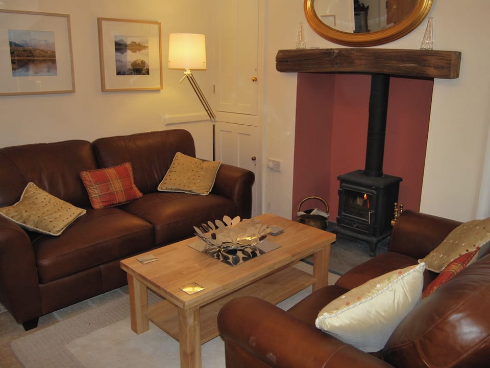 Bonnie Cottage, Ambleside