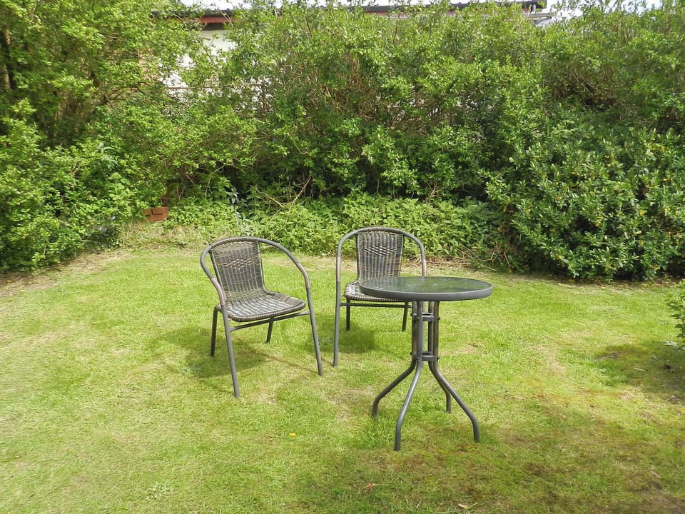 Garden | Mont Stewart Cottage, Whiting Bay, Isle of Arran