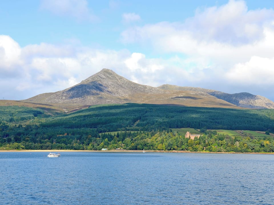 Isle of Arran